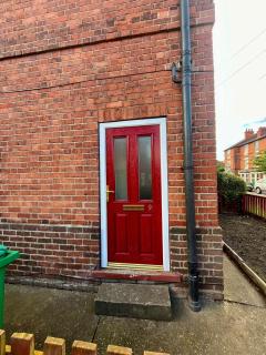 Three bed room House Near cricket Stadium - Nottingham - 5