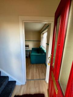 Three bed room House Near cricket Stadium - Nottingham - 4