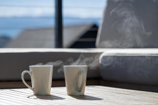 Scenic Perch home - 5