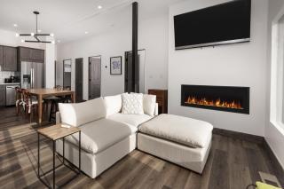 Scenic Perch home - 2