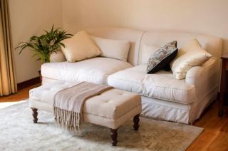 Chic studio nestled in a lovely garden with pool - 2254 - 3