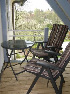Ferienwohnung Sieber - Villingen-Schwenningen - 6