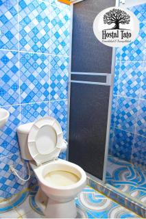 Hostal Tato - Puerto Nariño - 3