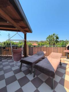 Pizzo Beach Club Luxury Apartment - Pizzo - 5