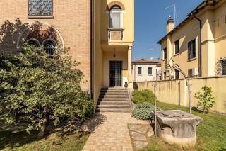 enJoy Home - Villa Appiani, Prato della Valle - 9