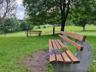 NEU! Ferienwohnung Talblick - 3