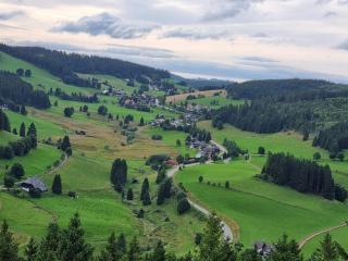 NEU! Ferienwohnung Talblick - 2