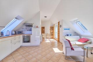 FeWo 104 5, Ginsterweg 1 e - 9