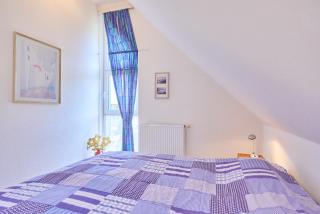 FeWo 104 5, Ginsterweg 1 e - 4