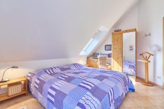 FeWo 104 5, Ginsterweg 1 e - 3