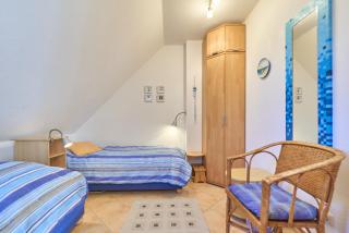 FeWo 104 5, Ginsterweg 1 e - 2