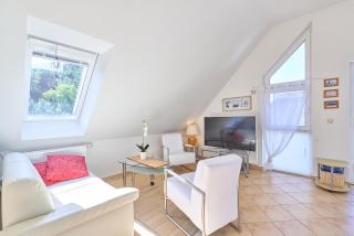 FeWo 104 5, Ginsterweg 1 e - 5