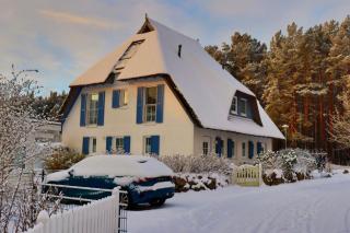 Haus 118, Birkenweg 2 b - Ostseebad Karlshagen - 9