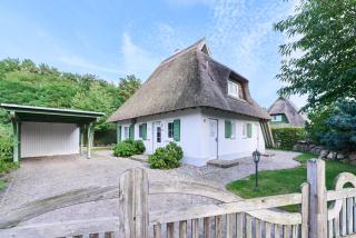 Haus 124, Kiefernweg 31 - Karlshagen - 0