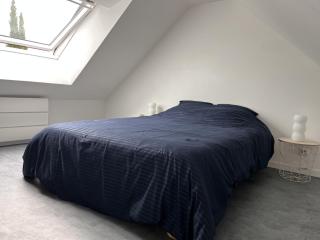 Maison au Pays de Fontainebleau - 1