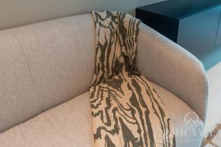 Luxurious Studio In Seven Palm Hotel & Apartments - Dubai - 7