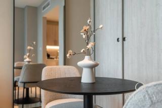 Luxurious Studio In Seven Palm Hotel & Apartments - 3