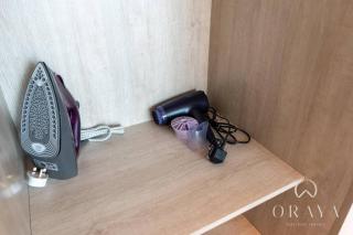 Luxurious Studio In Seven Palm Hotel & Apartments - Dubai - 1