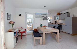 Haus 164, Kiefernweg 7 - Ostseebad Karlshagen - 5