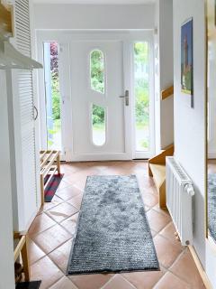 Haus 130 Kiefernweg 16 - Karlshagen - 8
