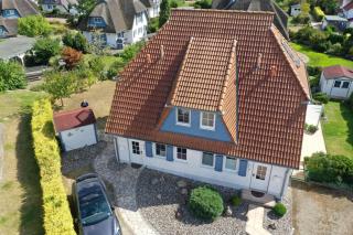 Haus 146 Kiefernweg 8 - Ostseebad Karlshagen - 0