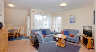 FeWo 25 4, Weidenweg 5 d - Ostseebad Karlshagen - 8