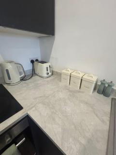 Flat in centre of Rickmansworth - Rickmansworth - 9