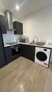 Flat in centre of Rickmansworth - Rickmansworth - 7