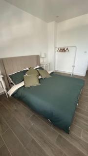 Flat in centre of Rickmansworth - Rickmansworth - 3