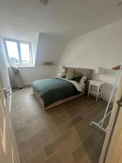 Flat in centre of Rickmansworth - Rickmansworth - 2