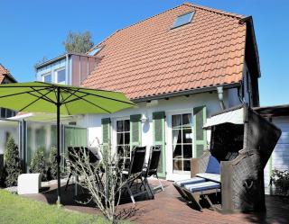 Haus 37, Heideweg 8 - Karlshagen - 9