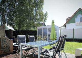 Haus 37, Heideweg 8 - 8