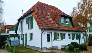 Haus 37, Heideweg 8 - Karlshagen - 7