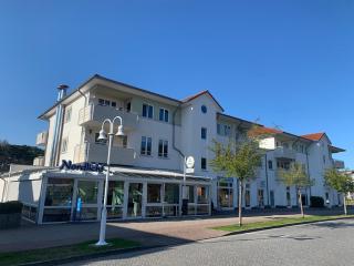 FeWo 4, Strandstraße 28 - Ostseebad Karlshagen - 6