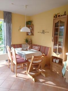 FeWo 15 3, Weidenweg 4 c - Ostseebad Karlshagen - 5