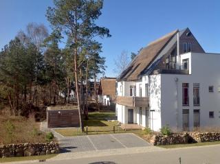 FeWo 2 6, Lotsenstieg 2 - Karlshagen - 1