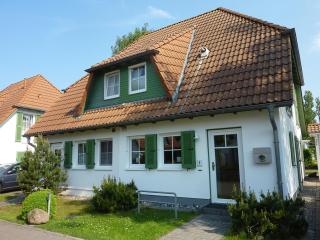 Haus 38, Heideweg 6 - Karlshagen - 0