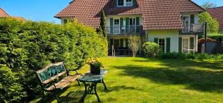 FeWo 40 5, Heideweg 2 e - Ostseebad Karlshagen - 0