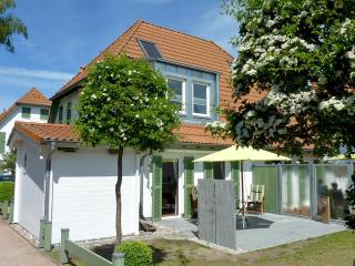 Haus 38, Heideweg 6 - Karlshagen - 8