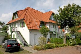FeWo 43 3, Heideweg 3 c - Ostseebad Karlshagen - 0