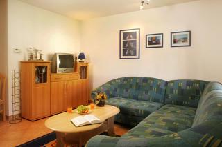 FeWo 25 2 Weidenweg 5 b - 0