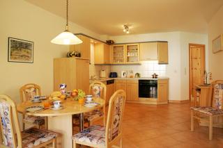 FeWo 25 2 Weidenweg 5 b - 2