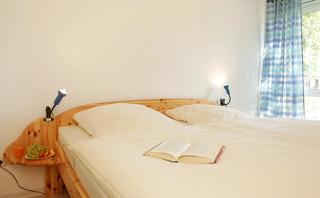 FeWo 25 2 Weidenweg 5 b - 1