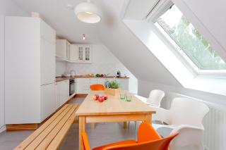 FeWo 27 4, Weidenweg 1 d - Ostseebad Karlshagen - 8