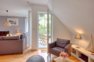 FeWo 27 4, Weidenweg 1 d - Ostseebad Karlshagen - 9