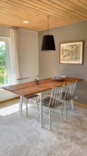 Stylish vacation home - close to sea and nature - Hejls - 6