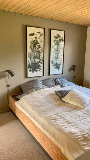 Stylish vacation home - close to sea and nature - Hejls - 1