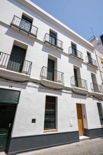 Triana Alfareria Suites by Valcambre - Siviglia - 8