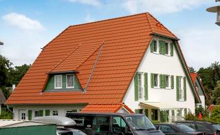 FeWo 55 3, Lindenweg 5 c - Ostseebad Karlshagen - 0