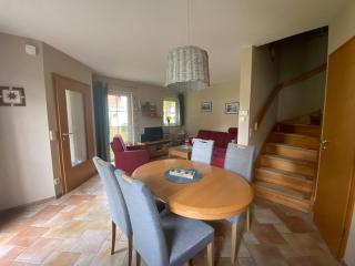 FeWo 55 3, Lindenweg 5 c - Ostseebad Karlshagen - 5